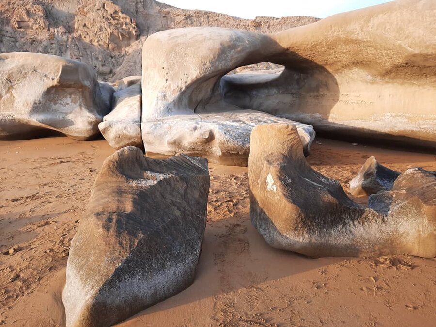 دیدنی‌های پارسیان