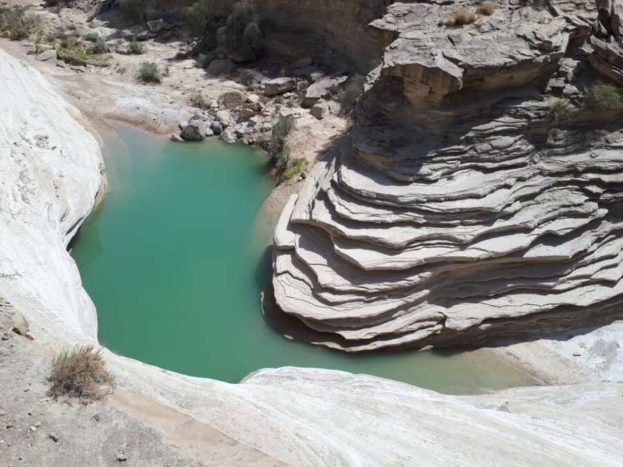 دیدنی‌های پارسیان