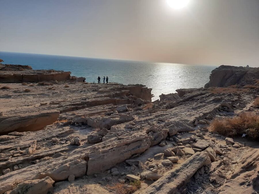 دیدنی‌های پارسیان