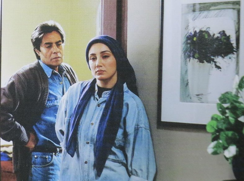 نگاهی به کارنامه بازیگری هدیه تهرانی | ناکامی در روز واقعه تا درخشش در بی‌همه‌چیز