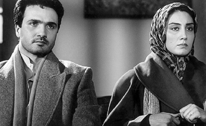 نگاهی به کارنامه بازیگری هدیه تهرانی | ناکامی در روز واقعه تا درخشش در بی‌همه‌چیز