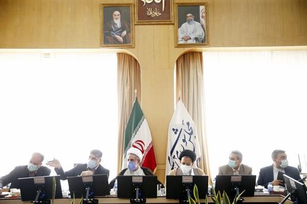 بررسی قرارداد ایران وچین