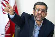 ضرغامی: در یک سال گذشته با احمدی‌نژاد دیدار نداشتم | درباره کروبی و موسوی منصفانه حرف می‌زنم