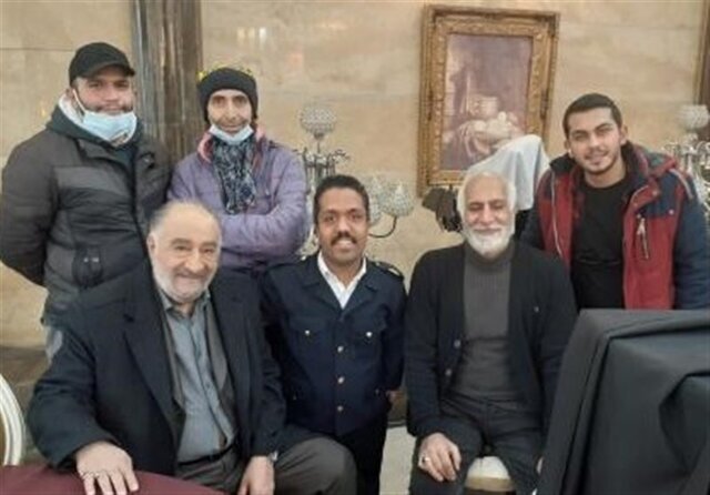ستایش