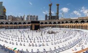 قوانین جدید عربستان برای برگزاری عمره در ماه رمضان