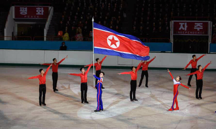 دیدار احتمالی بایدن و کیم جونگ-اون لغو شد؟ | انصراف کره شمالی از حضور در بازی‌های المپیک توکیو