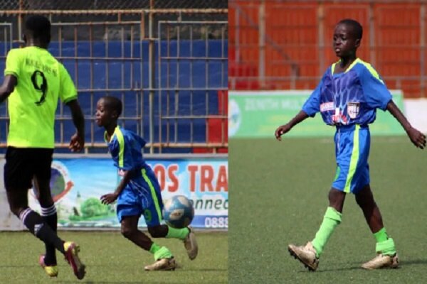 گادپاور مارشال