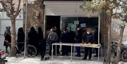ساماندهی صف‌های طولانی خرید نان در خراسان شمالی