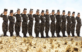 مربی فرشتگان نینجا، قهرمانان عصر جدید کیست؟ | از رشته نینجوتسو بیشتر بدانیم