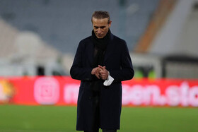 تصمیم غیرمنتظره یحیی؛ دو کاپیتان پرسپولیس نیمکت نشین شدند