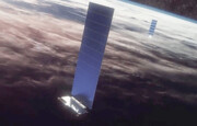 ماهواره‌های "وان‌وب" و "اسپیس‌ایکس" در یک قدمی برخورد!
