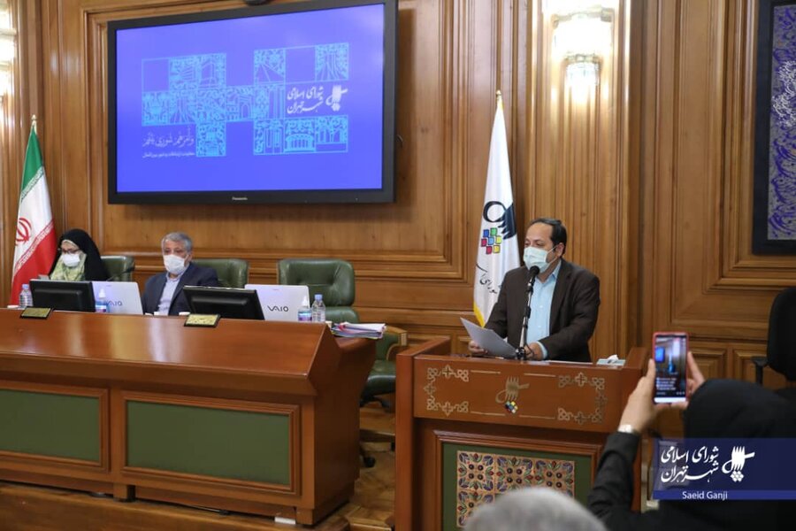 تصویب طرح جامع پسماند در شورای شهر تهران