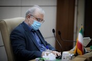 دستور وزیر بهداشت برای تزریق واکسن ۵۵ تا ۵۸ ساله‌ها در تهران