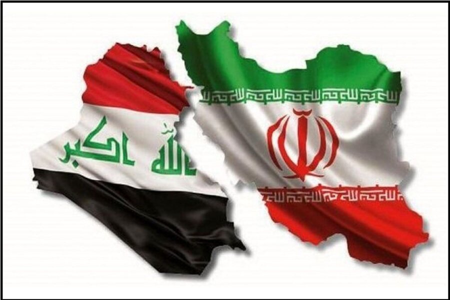 ایران  عراق
