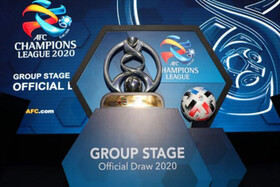 ویروس پرز به جان سعودی‌ها افتاد | عربستانی ها به دنبال  تجزیه لیگ قهرمانان آسیا