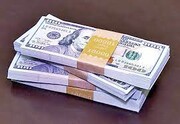 جدیدترین قیمت دلار و یورو در صرافی‌ ملی | ۱۷ بهمن ۱۴۰۰