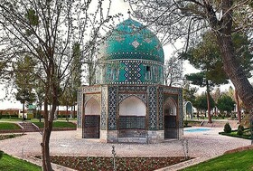 اسماعیل آذر: اساس تفکر عطار بر زهد است | عطار نیشابوری؛ یکی از سه قله ادبیات فارسی