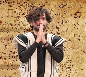 گفت‌وگو با پدیده موسیقی عصر جدید | راک می‌خواندم، اتفاقی محلی خواندم