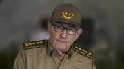پایان دوران کاستروها؛ رائول کاسترو از رهبری حزب کمونیست کوبا استعفا داد