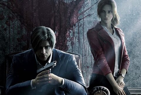 حمله زامبی‌ها به کاخ سفید | نتفلیکس تریلر سریال رزیدنت اویل را منتشر کرد