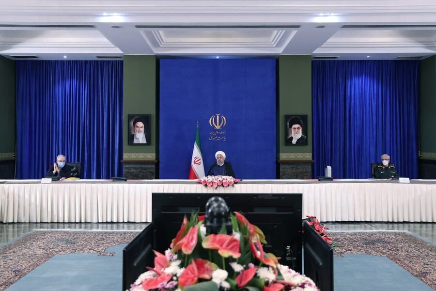روحانی