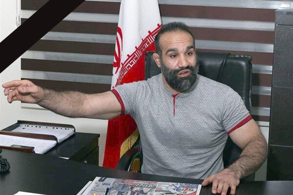 فریدون قنبری