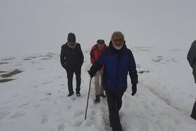 سازندگان رعد و برق دلایل توقف پخش سریال را تشریح کردند