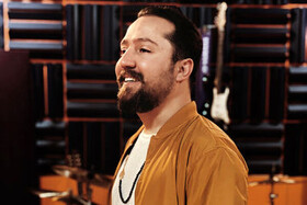 آزمند: نون خ متفاوت‌ترین اثری بود که موسیقی آن را ساختم