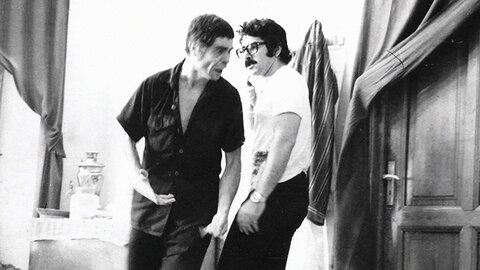 گوزن‌ها در قلب اروپا روی پرده می‌رود | دستان پر سینمای ایران در نسخه بهاره جشنواره روتردام