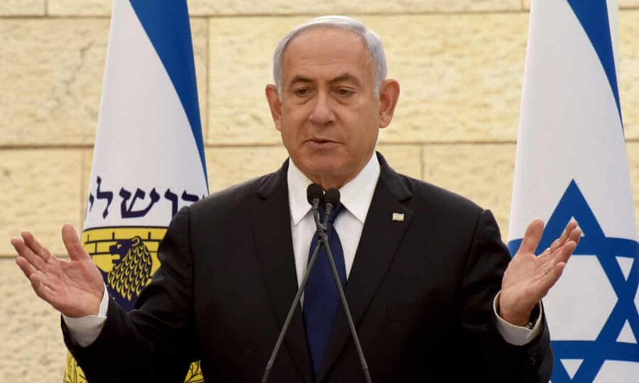 نتانیاهو در لبه پرتگاه | پرونده‌های فساد کار دست نخست‌وزیر سابق داد