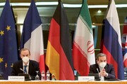 تعهدات خطرناک تیم عراقچی در مذاکرات وین؟ | ماجرای توافق با آمریکا در۱۴۰۰؛ واکنش به یک ادعای جدید | اصرار متهم خسارت‌های برجام به وارونه‌نمایی و تحریف