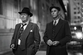 انجمن فیلمبرداران آمریکا منک را برگزیدند | تجلیل از سوفیا کاپولا