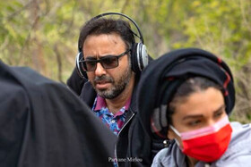 عوامل اسپینجر هر ماه دو بار تست کرونا می‌دهند