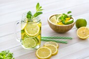 خطرات مزه‌دار کردن آب با لیمو که از آن بی‌اطلاعید