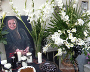 برای سالروز درگذشت نادره سینمای ایران، حمیده خیرآبادی