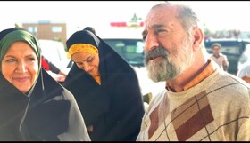 اظهار نظر مهران رجبی پس از حذف رعد و برق از آنتن