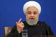 ورود حسن روحانی به رقابت انتخاباتی | رئیس‌جمهور سابق از کلاب هاوس کلید می‌زند