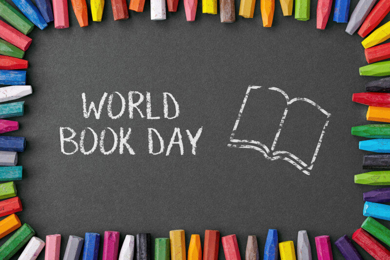 World Book Day1