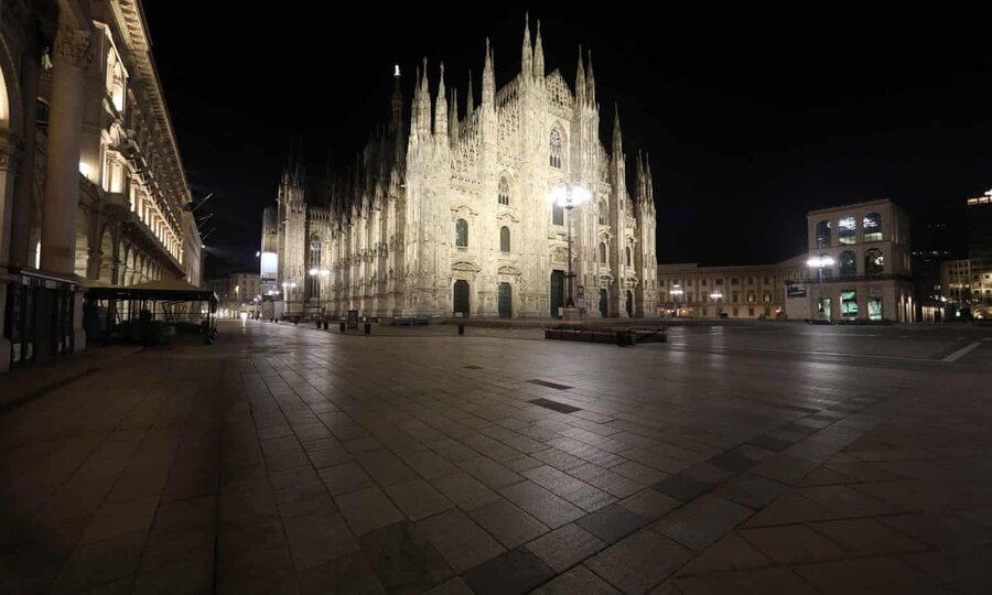 Milan