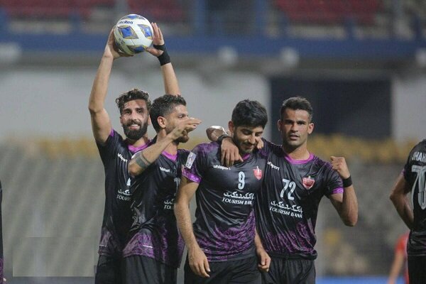 پرسپولیس