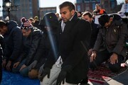 درخواست مسلمانان آمریکا از جوبایدن