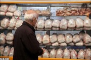 وعده وزیر جهاد کشاورزی برای کنترل نابسامانی‌های بازار مرغ