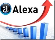 چطور رتبه آلکسای وب‌سایت‌مان را بالا ببریم؟