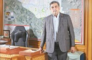 ناگفته‌های حناچی از پایتخت: مدیریت  رابین‌هودی  در بهشت | با موتورگازی آمدند و با بنز رفتند!
