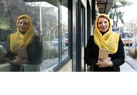 الهام پاوه نژاد