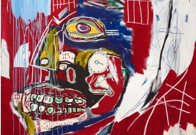 ژان میشل باسکیا