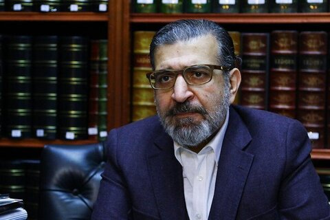 این شهید خواجه نظام الملک انقلاب اسلامی بود | او می توانست آینده ایران را متحول کند