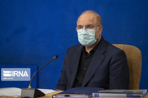 جلسه شورای عالی هماهنگی اقتصادی سران قوا