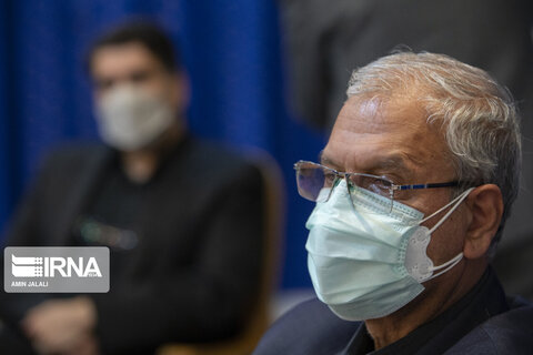 جلسه شورای عالی هماهنگی اقتصادی سران قوا