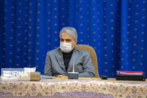 جلسه شورای عالی هماهنگی اقتصادی سران قوا